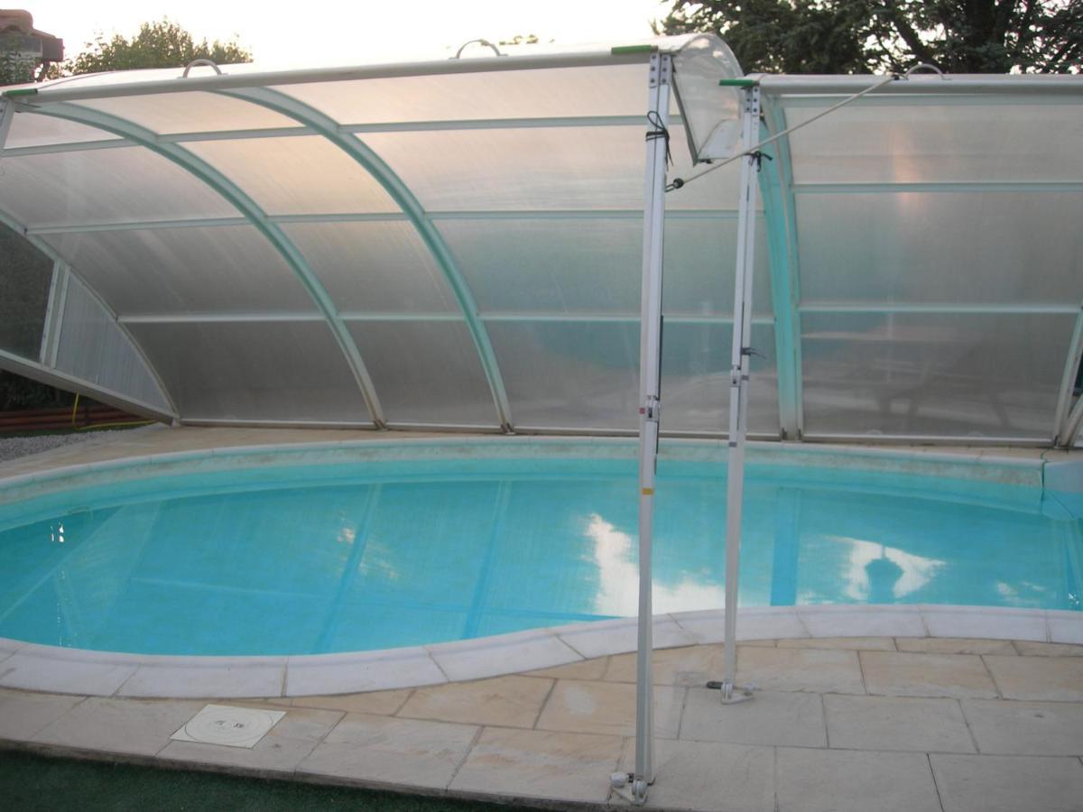 Appartamento Studio 66 Caumont-sur-Durance Esterno foto